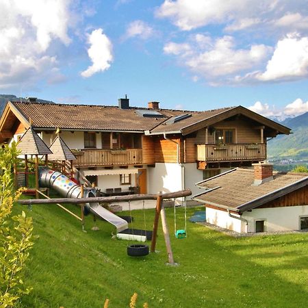 Apartment In Kaprun Salzburgerland Near Ski Area Eksteriør billede