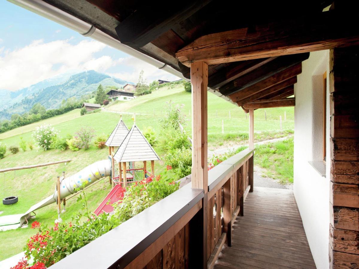Apartment In Kaprun Salzburgerland Near Ski Area Eksteriør billede