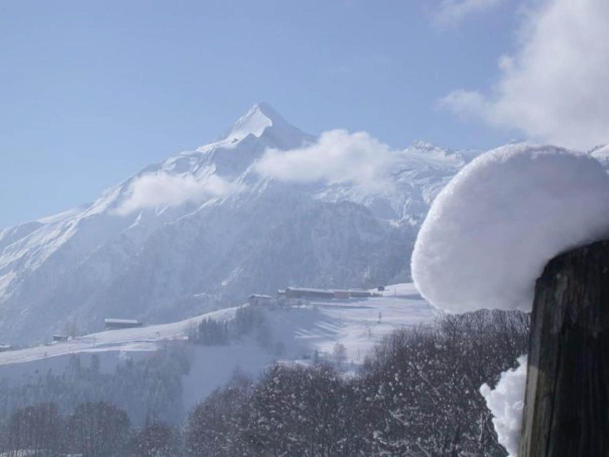 Apartment In Kaprun Salzburgerland Near Ski Area Eksteriør billede