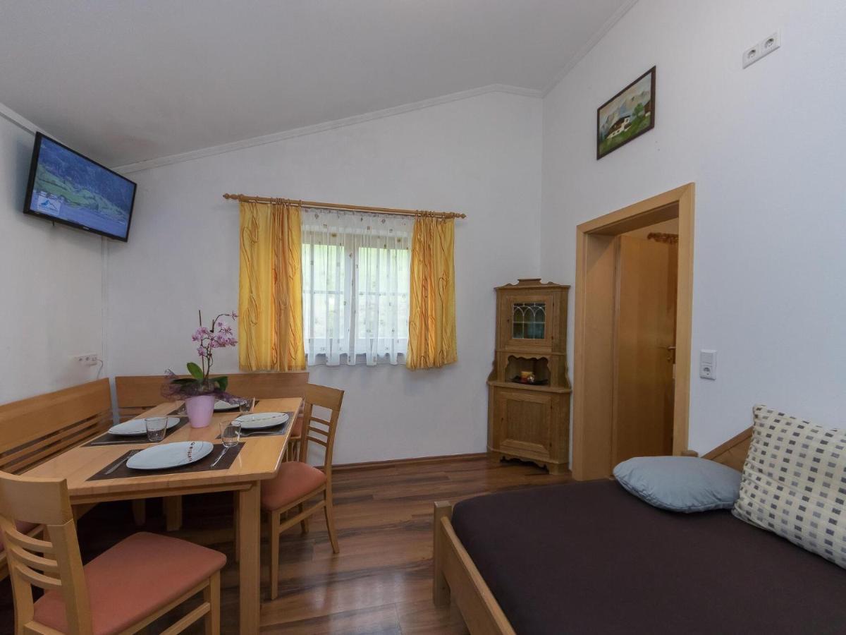 Apartment In Kaprun Salzburgerland Near Ski Area Eksteriør billede