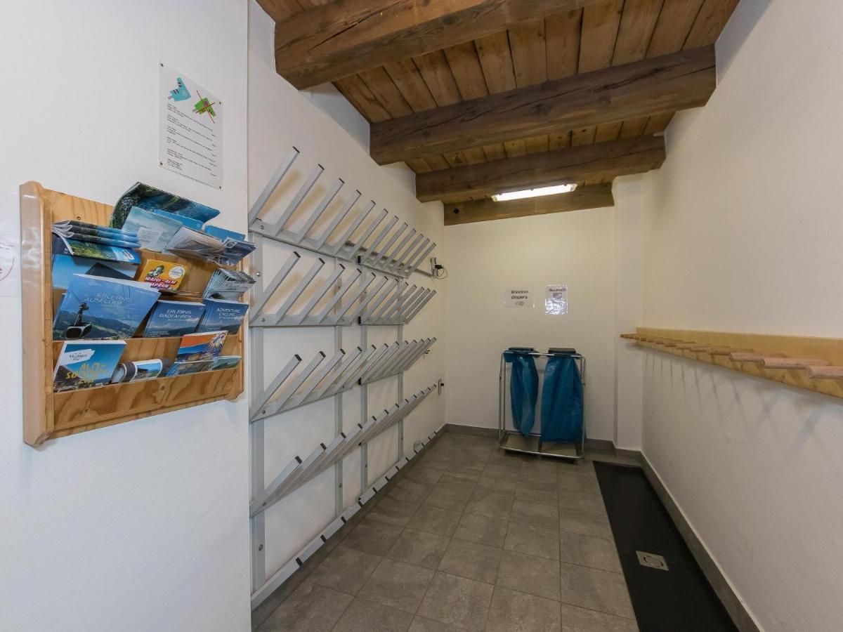 Apartment In Kaprun Salzburgerland Near Ski Area Eksteriør billede