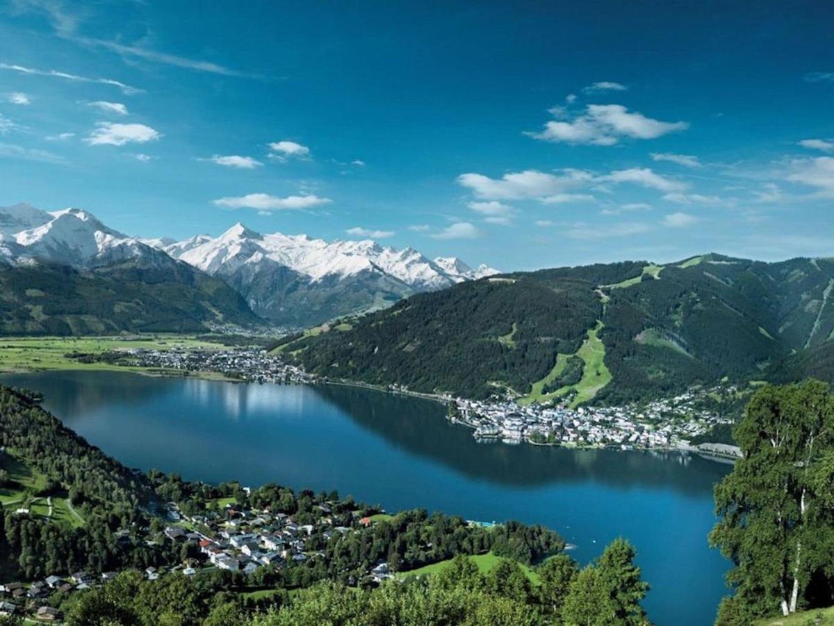 Apartment In Kaprun Salzburgerland Near Ski Area Eksteriør billede