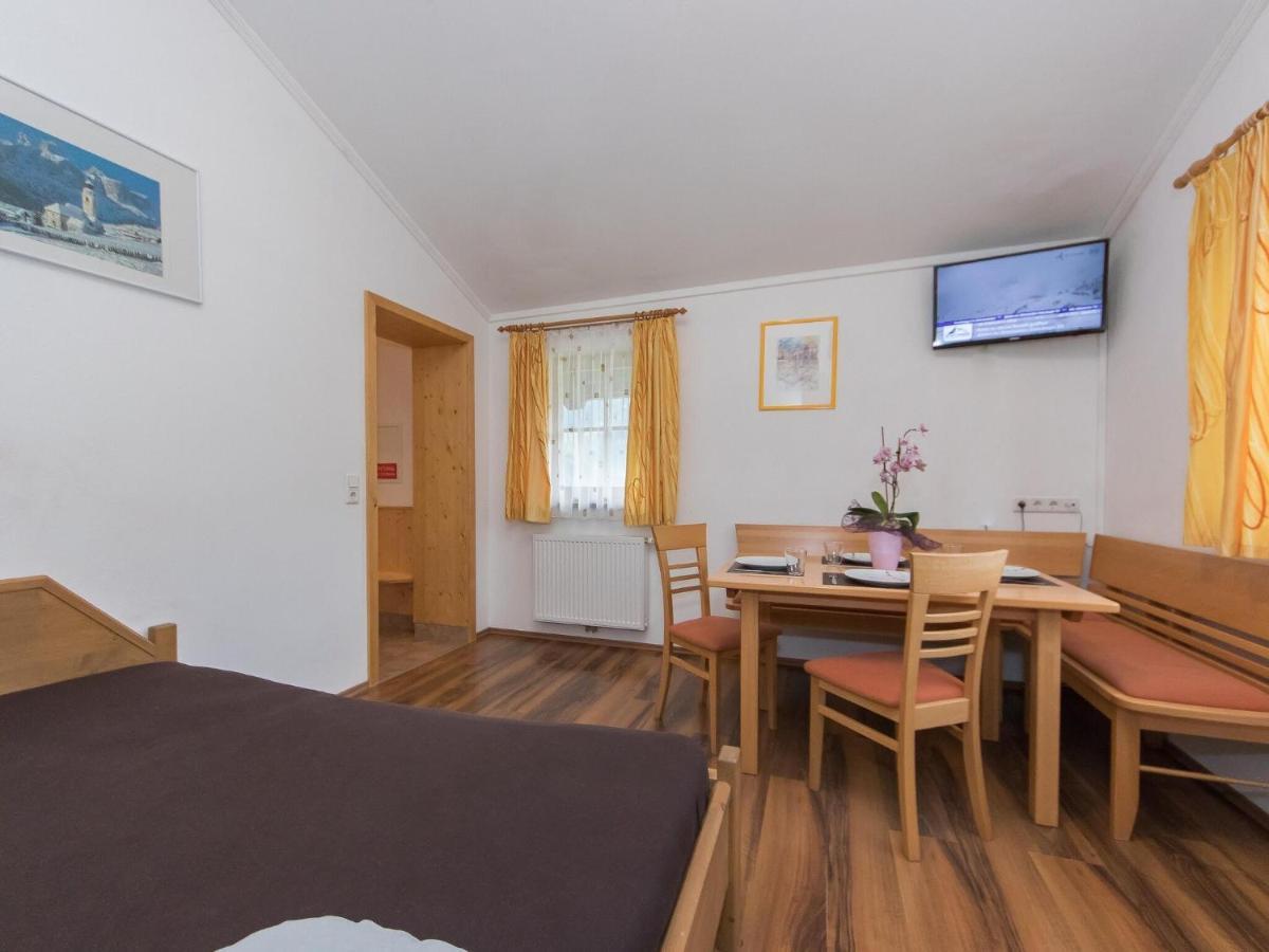 Apartment In Kaprun Salzburgerland Near Ski Area Eksteriør billede