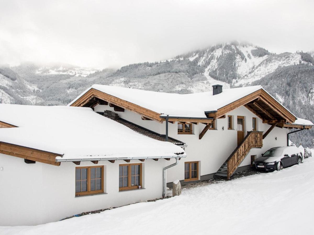 Apartment In Kaprun Salzburgerland Near Ski Area Eksteriør billede