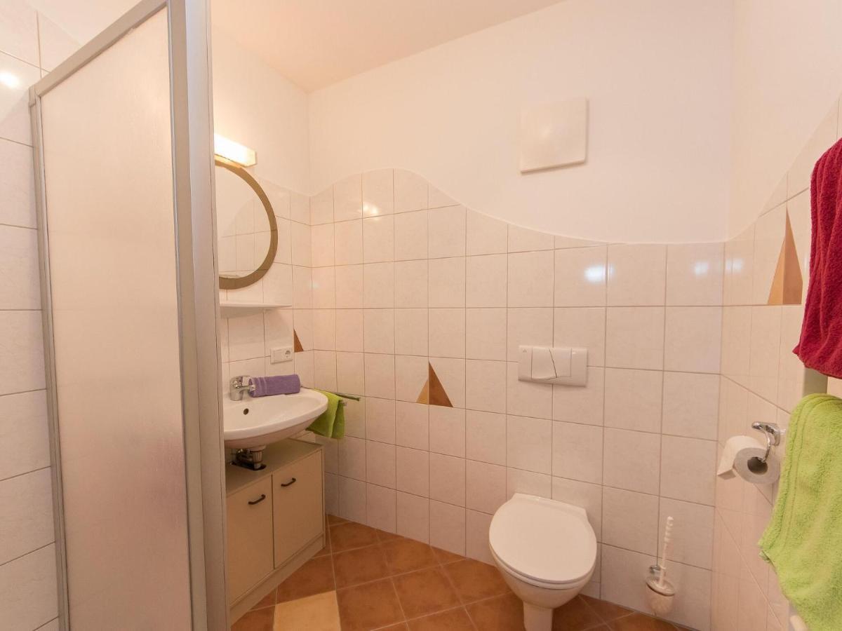 Apartment In Kaprun Salzburgerland Near Ski Area Eksteriør billede