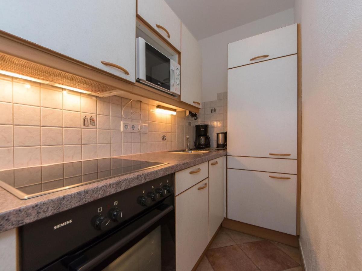 Apartment In Kaprun Salzburgerland Near Ski Area Eksteriør billede