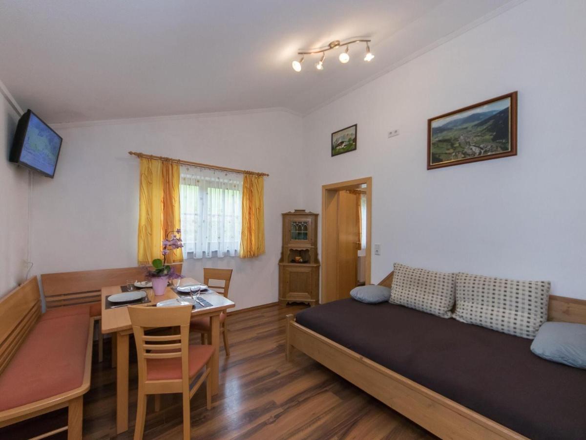 Apartment In Kaprun Salzburgerland Near Ski Area Eksteriør billede