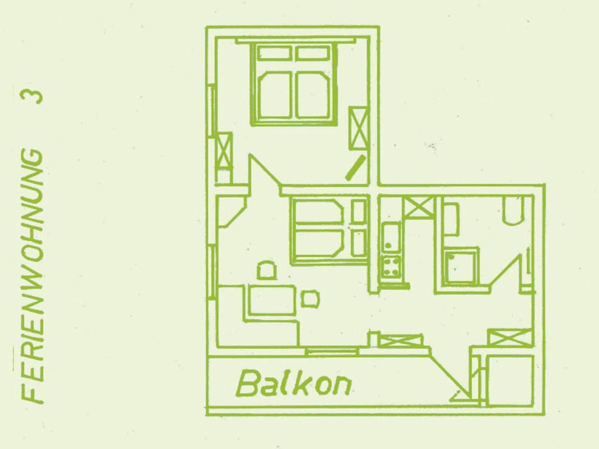 Apartment In Kaprun Salzburgerland Near Ski Area Eksteriør billede