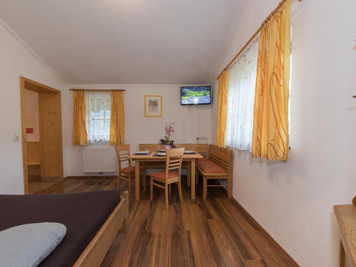 Apartment In Kaprun Salzburgerland Near Ski Area Eksteriør billede