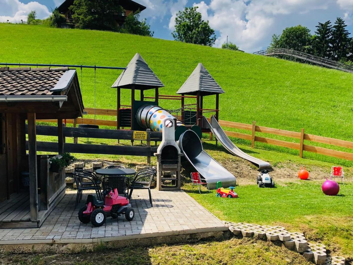 Apartment In Kaprun Salzburgerland Near Ski Area Eksteriør billede